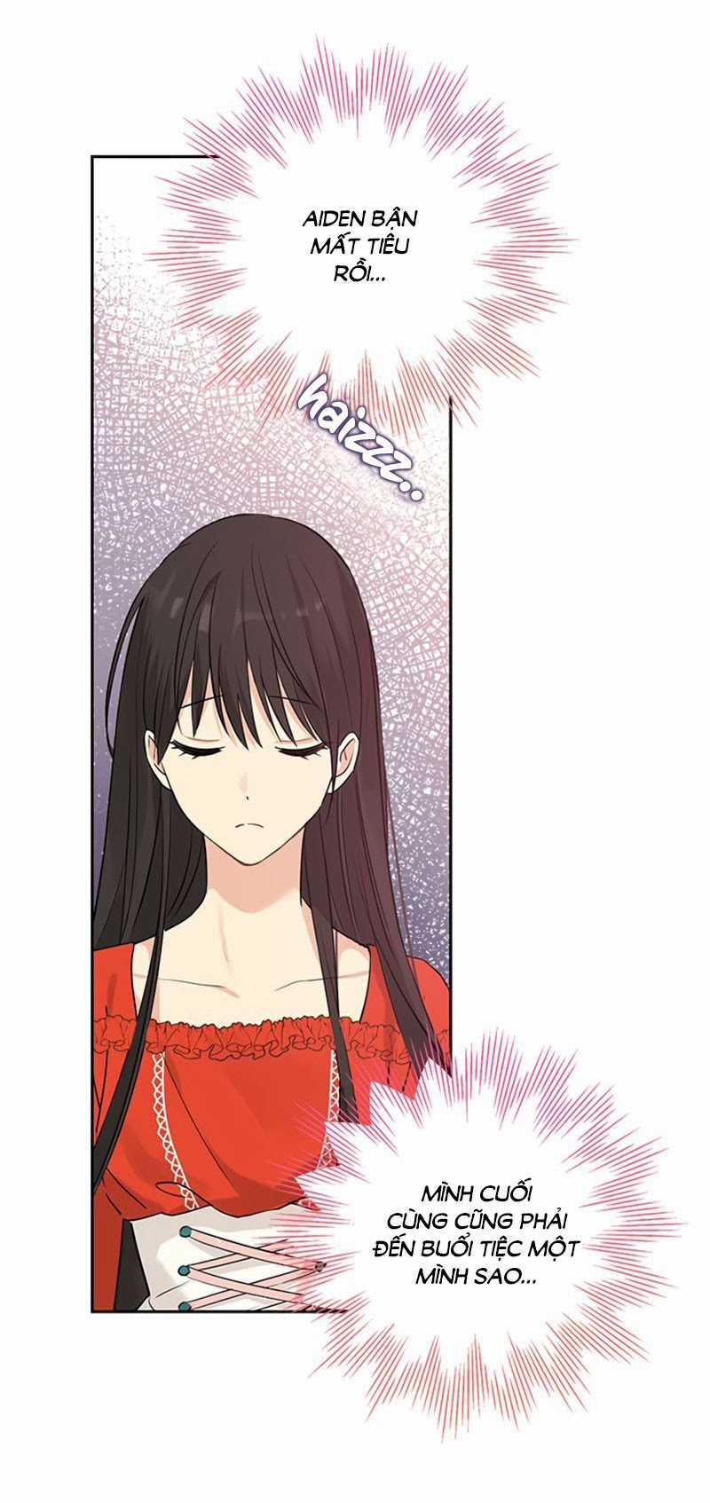 Tôi Là Minh Chứng Của Sự Thật Chapter 20 trang 53