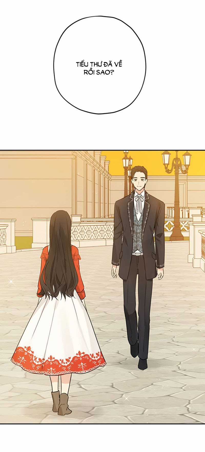 Tôi Là Minh Chứng Của Sự Thật Chapter 20 trang 54