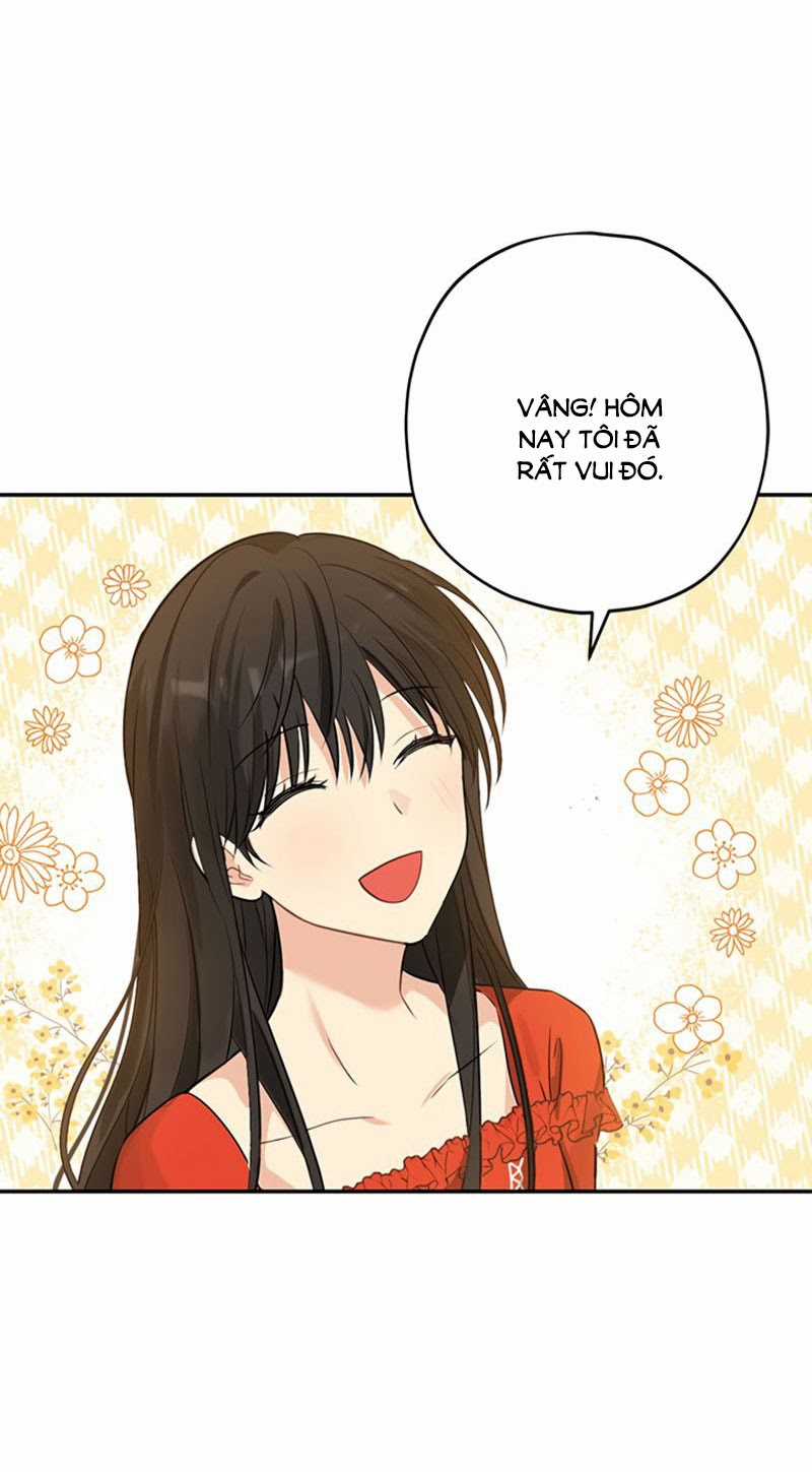 Tôi Là Minh Chứng Của Sự Thật Chapter 20 trang 55