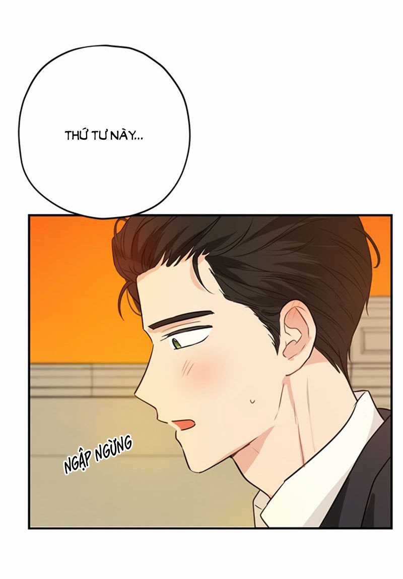 Tôi Là Minh Chứng Của Sự Thật Chapter 20 trang 57