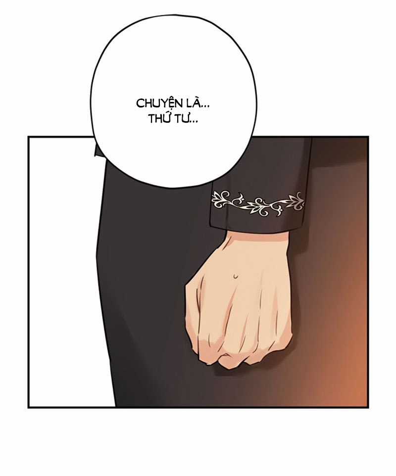 Tôi Là Minh Chứng Của Sự Thật Chapter 20 trang 58