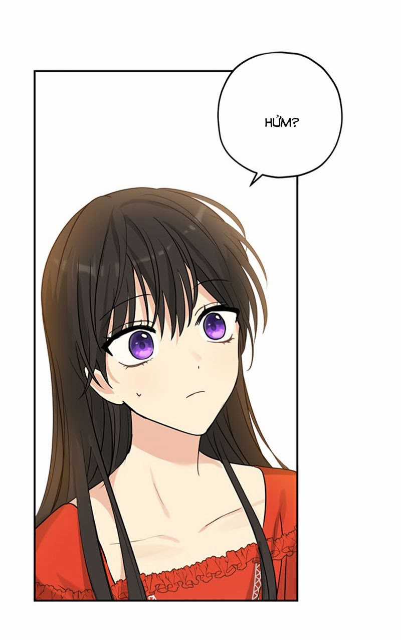 Tôi Là Minh Chứng Của Sự Thật Chapter 20 trang 59