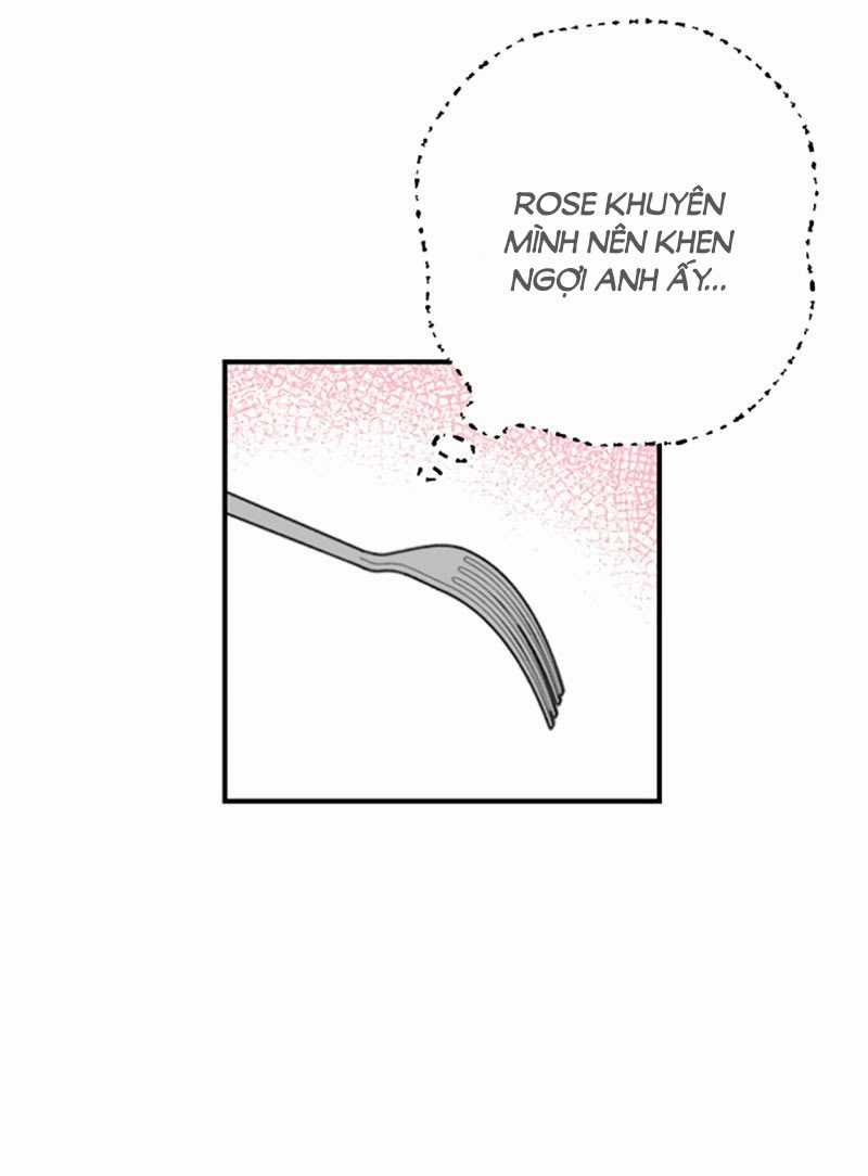 Tôi Là Minh Chứng Của Sự Thật Chapter 20 trang 6