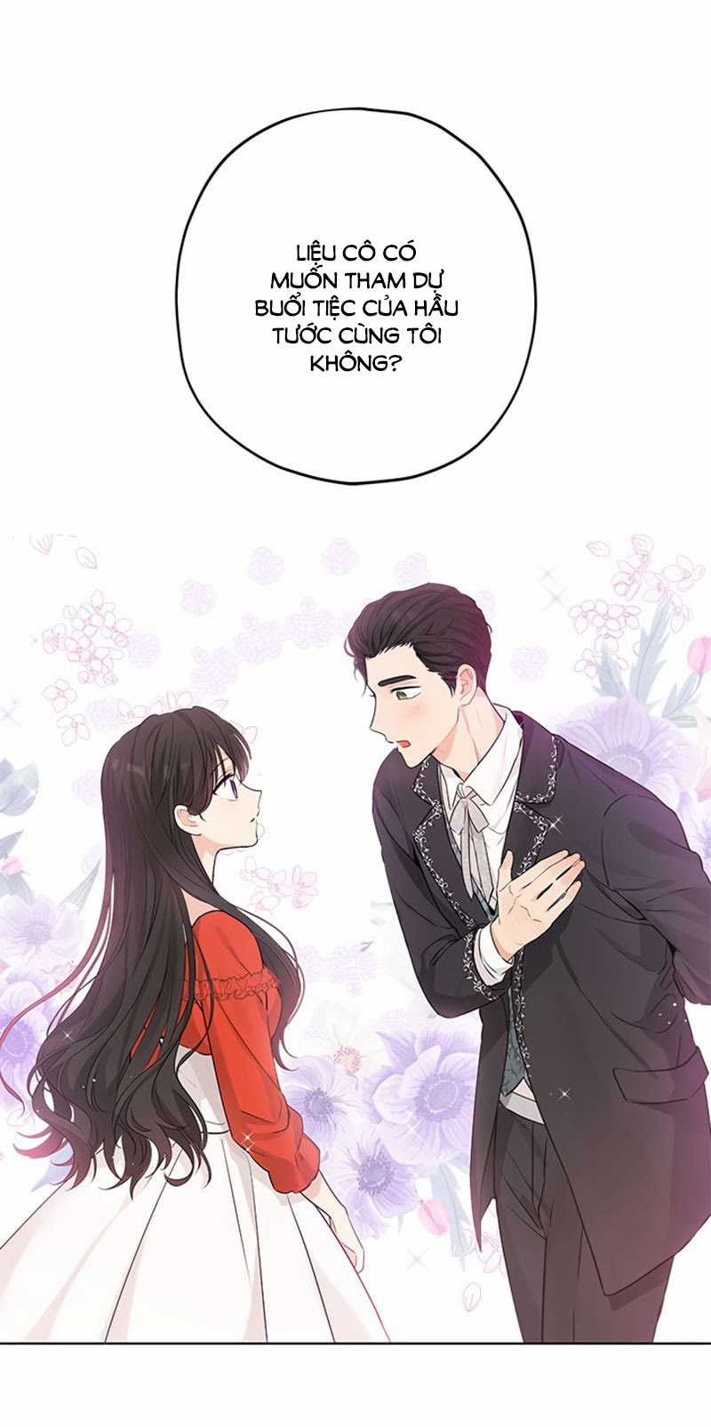 Tôi Là Minh Chứng Của Sự Thật Chapter 20 trang 61