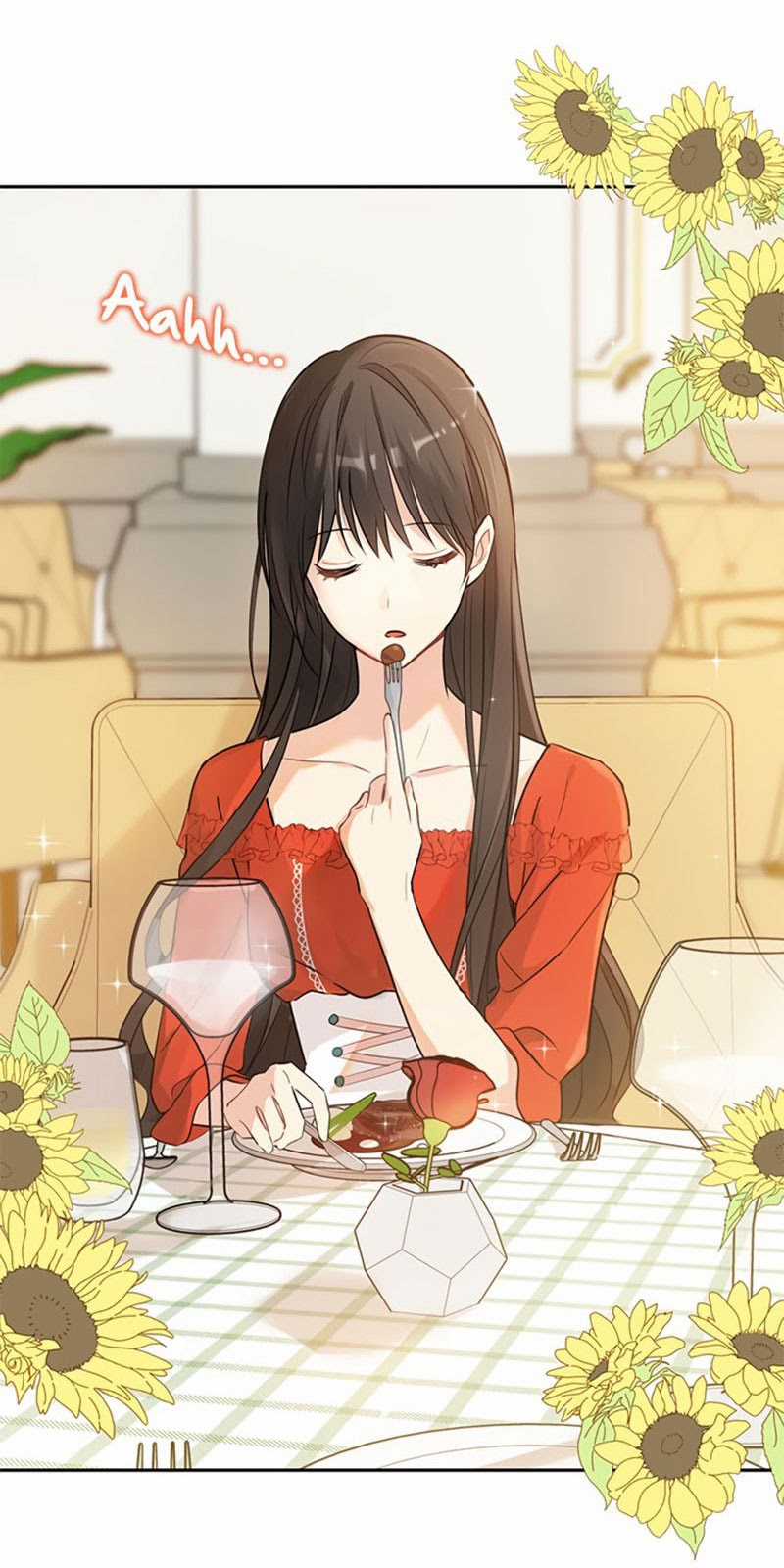 Tôi Là Minh Chứng Của Sự Thật Chapter 20 trang 7