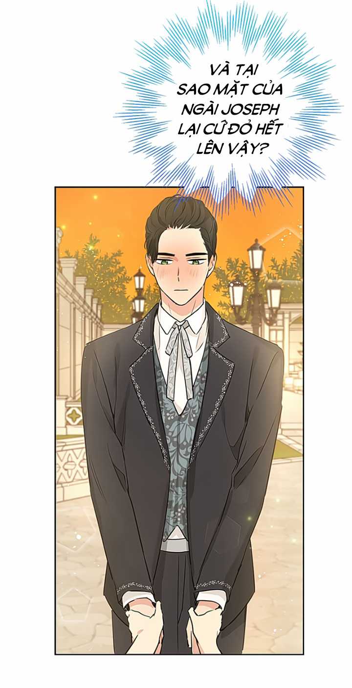 Tôi Là Minh Chứng Của Sự Thật Chapter 21 trang 10