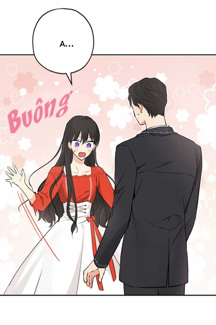 Tôi Là Minh Chứng Của Sự Thật Chapter 21 trang 11