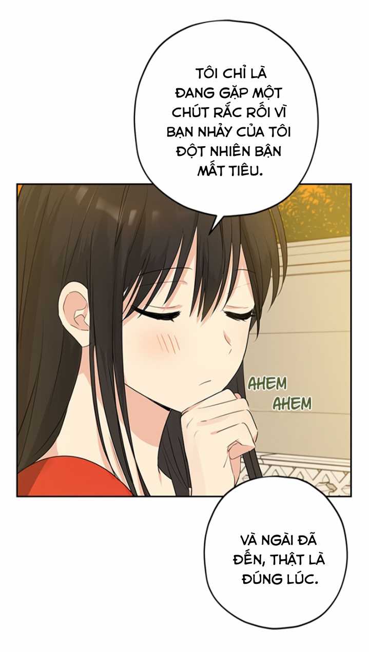 Tôi Là Minh Chứng Của Sự Thật Chapter 21 trang 12