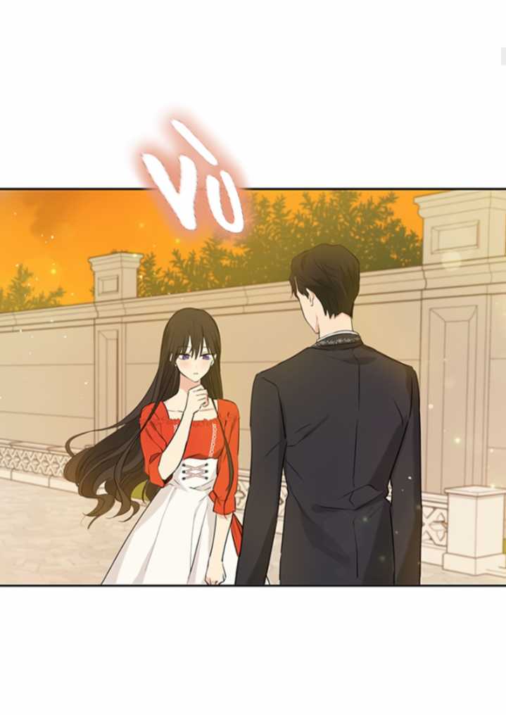 Tôi Là Minh Chứng Của Sự Thật Chapter 21 trang 14