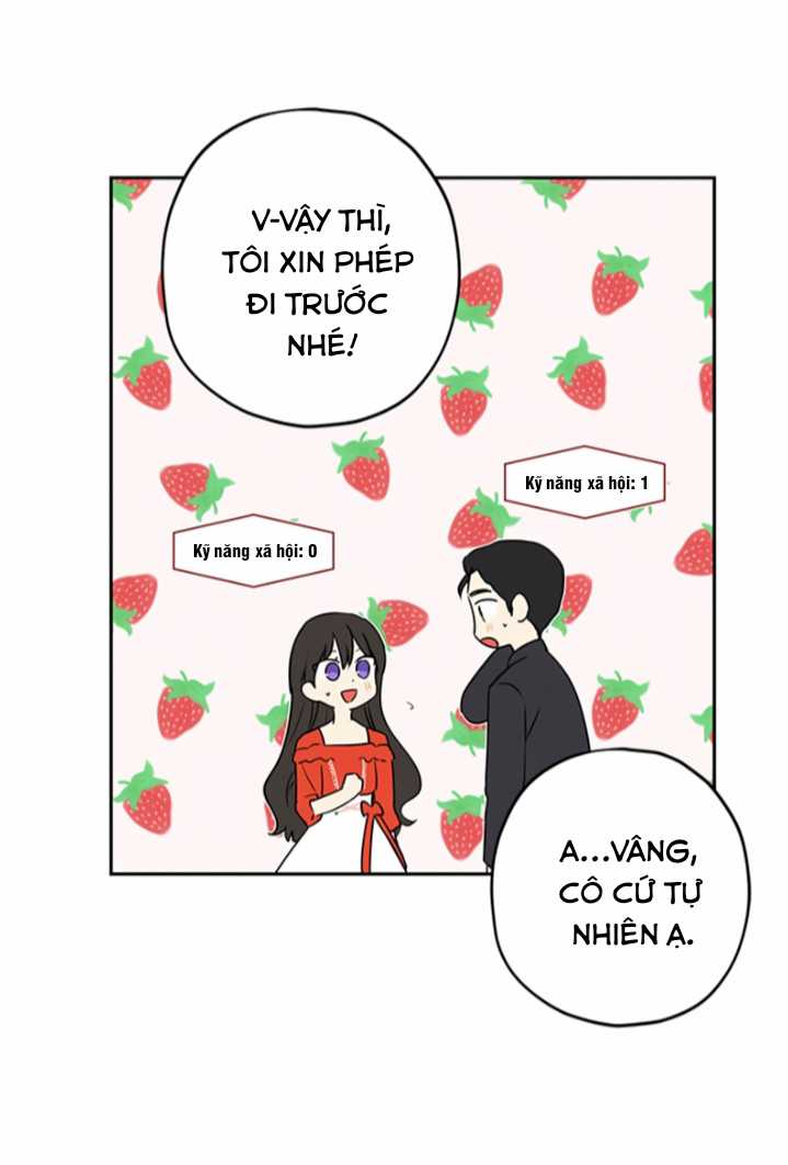 Tôi Là Minh Chứng Của Sự Thật Chapter 21 trang 15