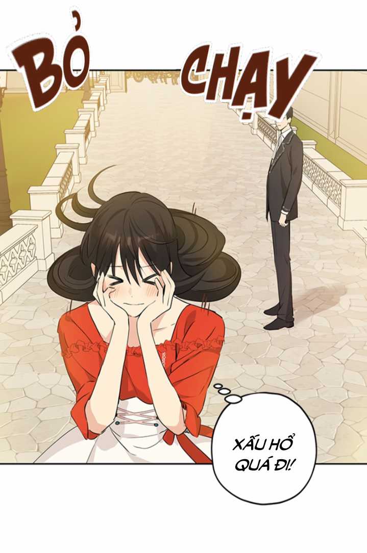 Tôi Là Minh Chứng Của Sự Thật Chapter 21 trang 16