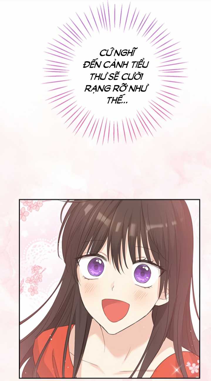 Tôi Là Minh Chứng Của Sự Thật Chapter 21 trang 19