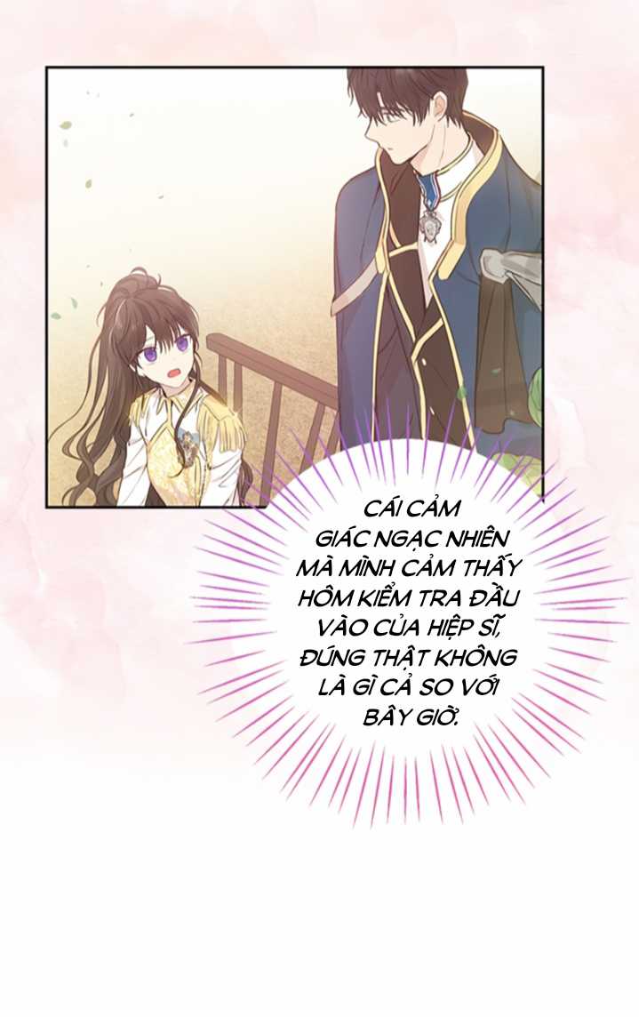 Tôi Là Minh Chứng Của Sự Thật Chapter 21 trang 20