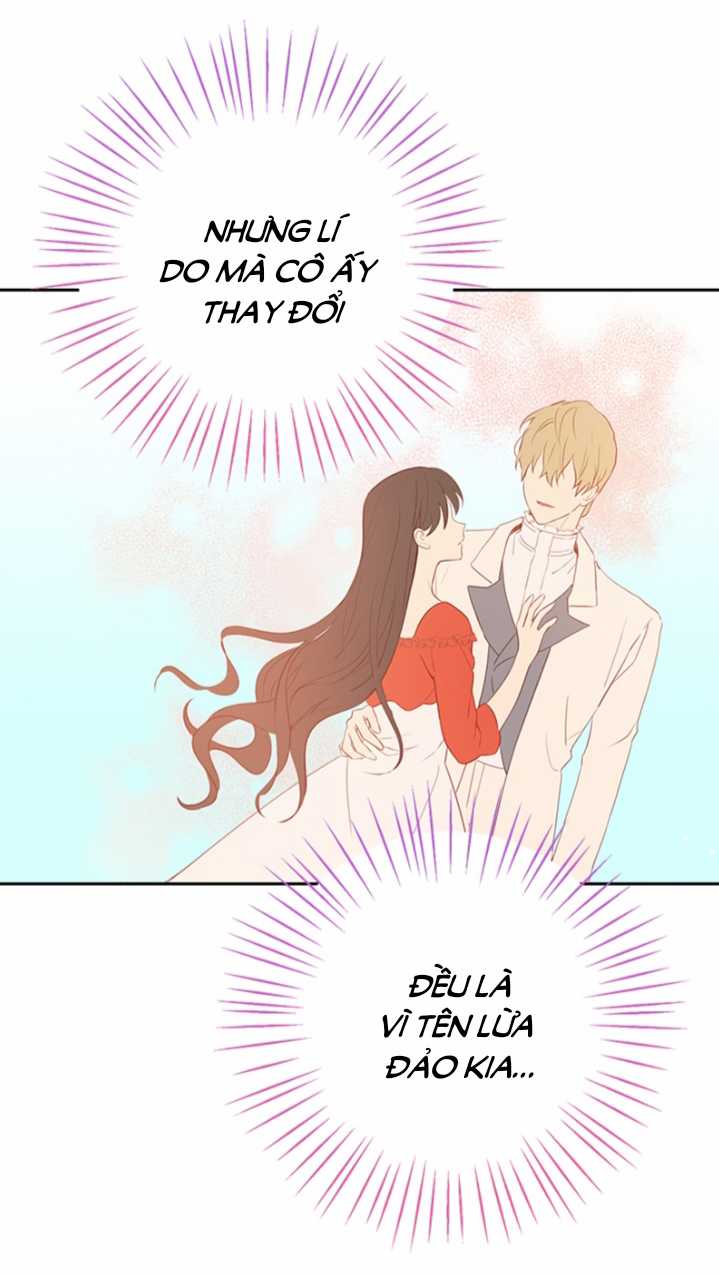 Tôi Là Minh Chứng Của Sự Thật Chapter 21 trang 21