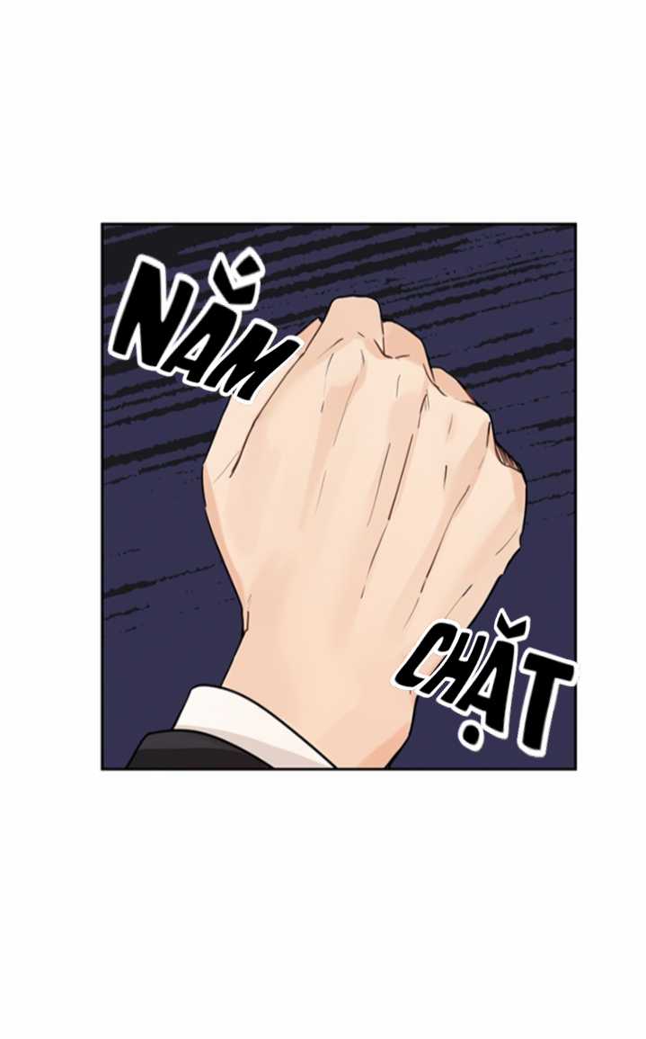 Tôi Là Minh Chứng Của Sự Thật Chapter 21 trang 23