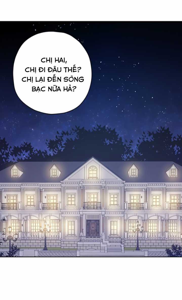 Tôi Là Minh Chứng Của Sự Thật Chapter 21 trang 26