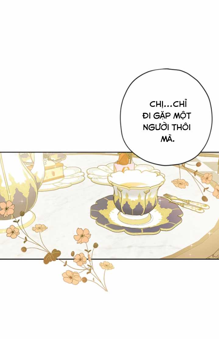 Tôi Là Minh Chứng Của Sự Thật Chapter 21 trang 27