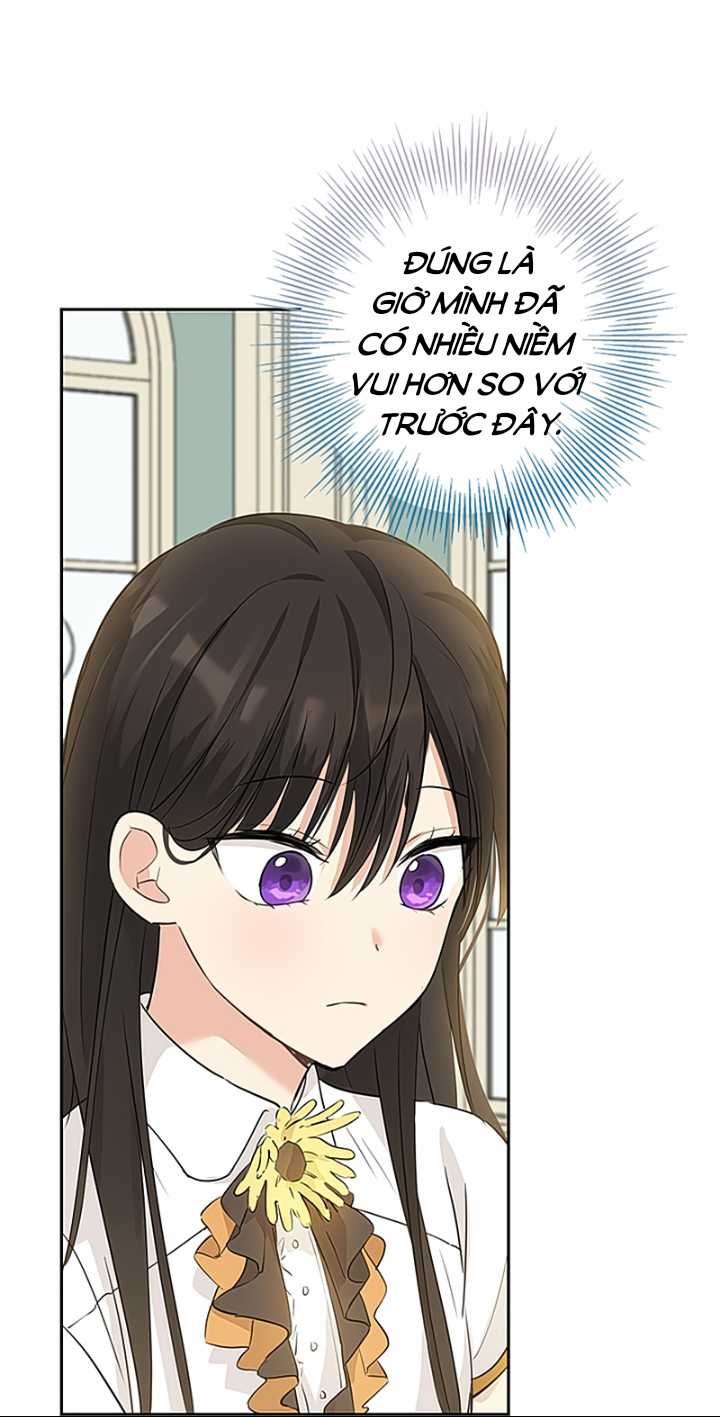 Tôi Là Minh Chứng Của Sự Thật Chapter 21 trang 29