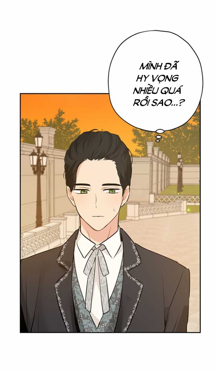 Tôi Là Minh Chứng Của Sự Thật Chapter 21 trang 3