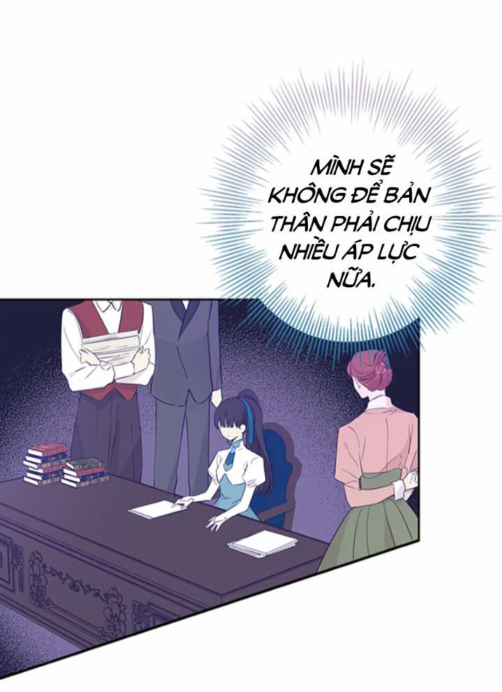 Tôi Là Minh Chứng Của Sự Thật Chapter 21 trang 30