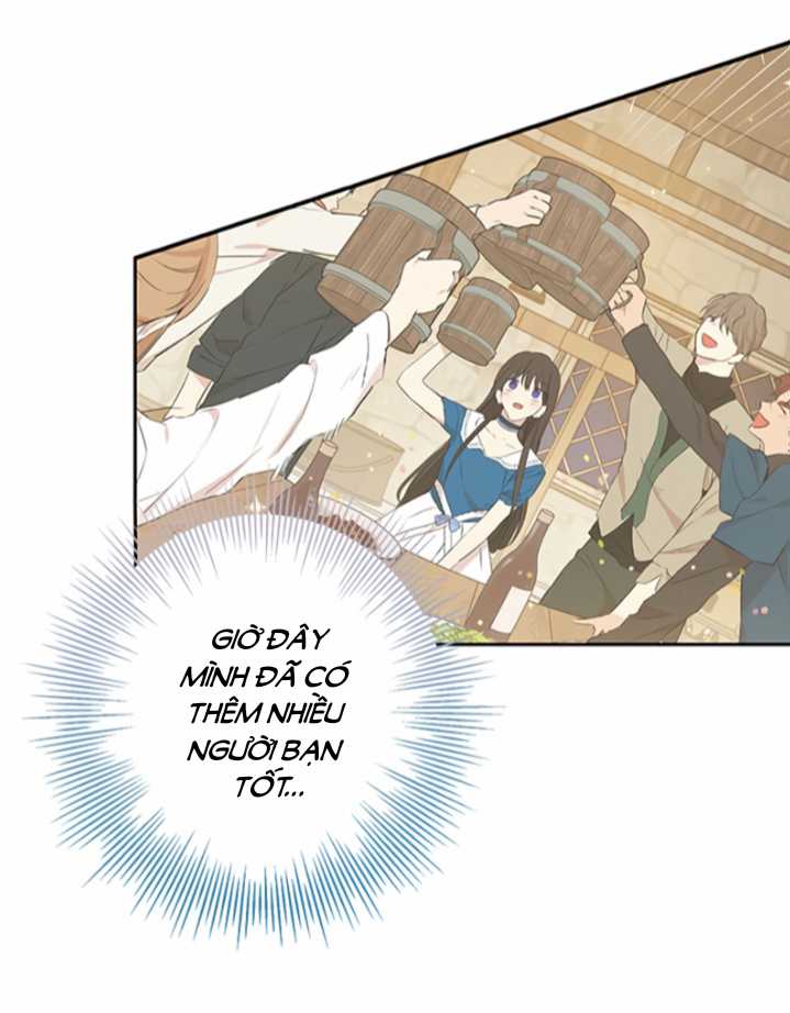 Tôi Là Minh Chứng Của Sự Thật Chapter 21 trang 31