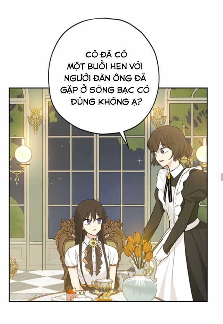 Tôi Là Minh Chứng Của Sự Thật Chapter 21 trang 32