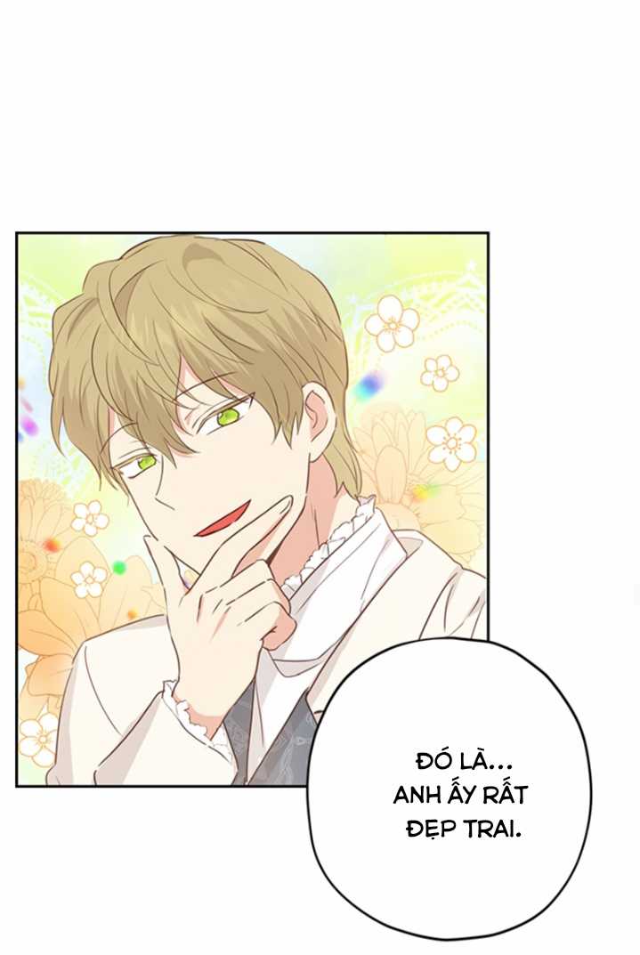 Tôi Là Minh Chứng Của Sự Thật Chapter 21 trang 35