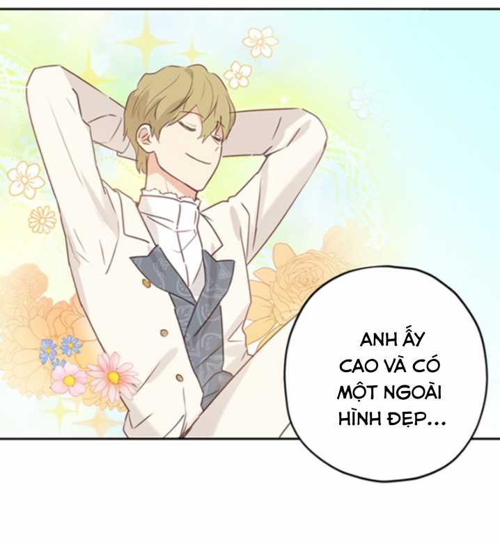 Tôi Là Minh Chứng Của Sự Thật Chapter 21 trang 36