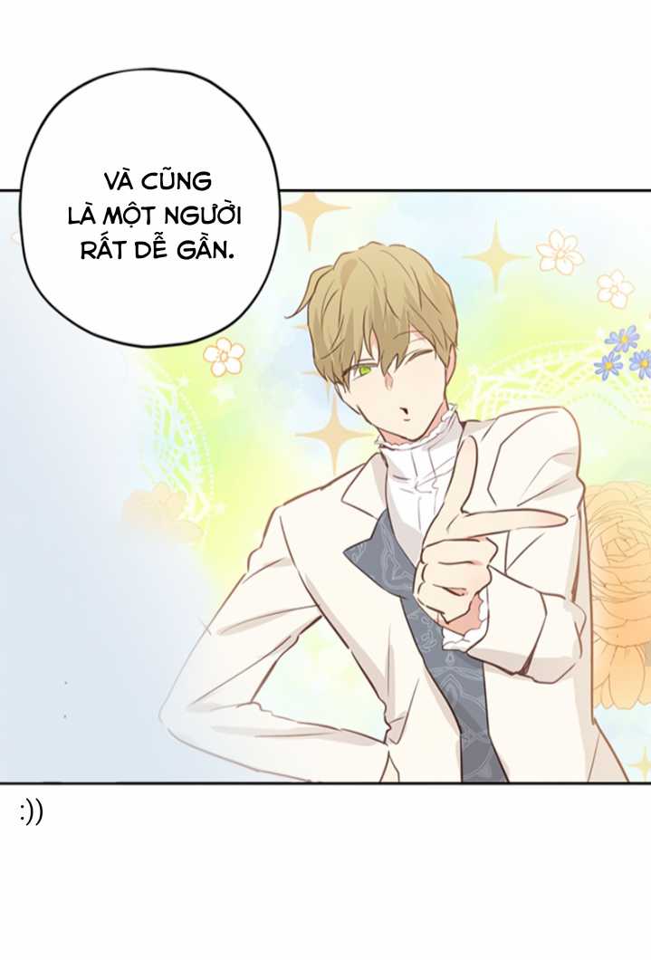 Tôi Là Minh Chứng Của Sự Thật Chapter 21 trang 37