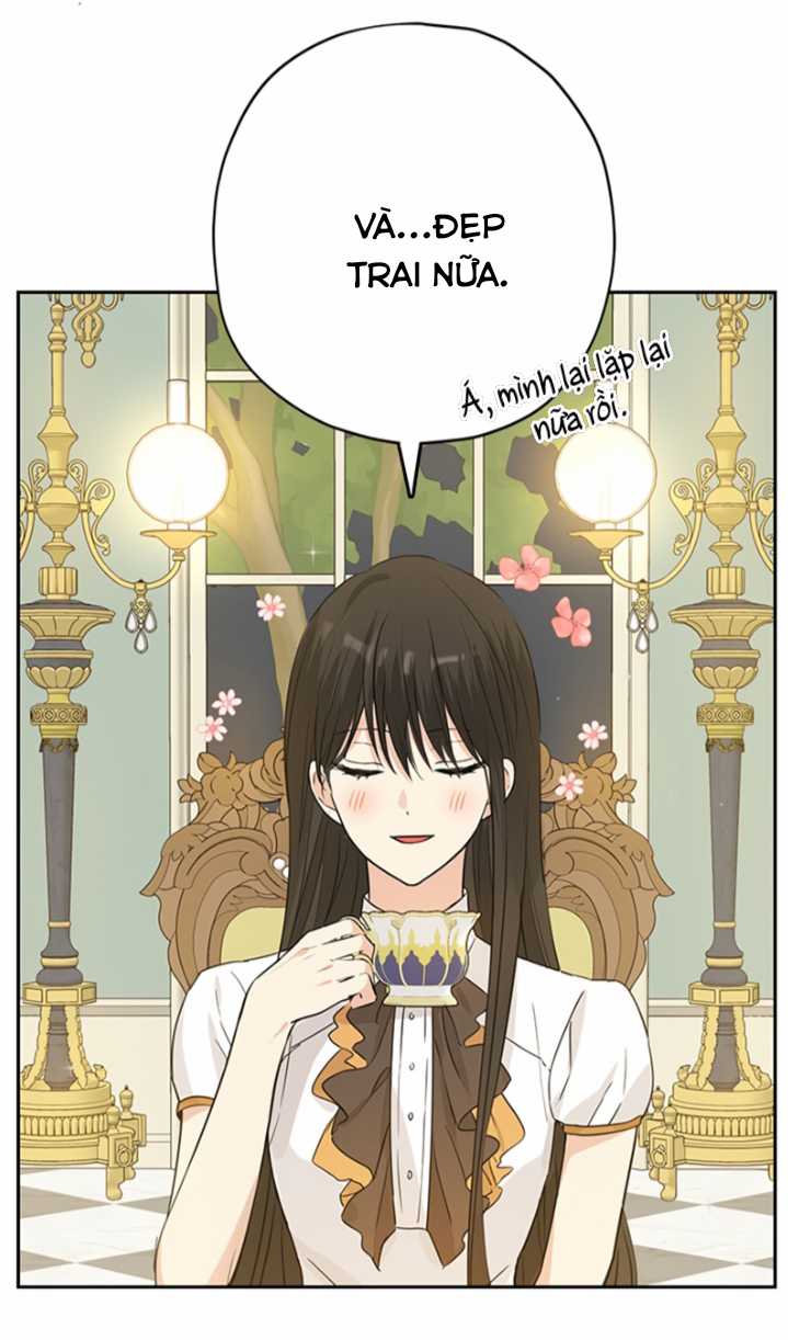 Tôi Là Minh Chứng Của Sự Thật Chapter 21 trang 38