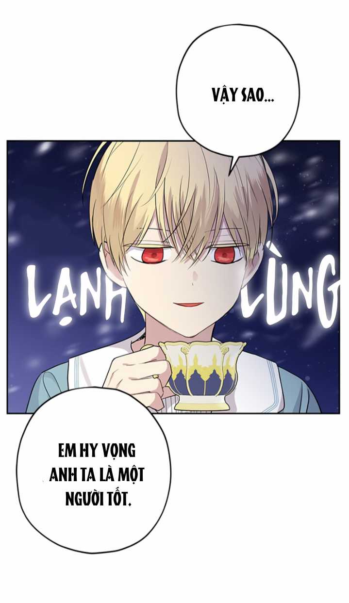 Tôi Là Minh Chứng Của Sự Thật Chapter 21 trang 40