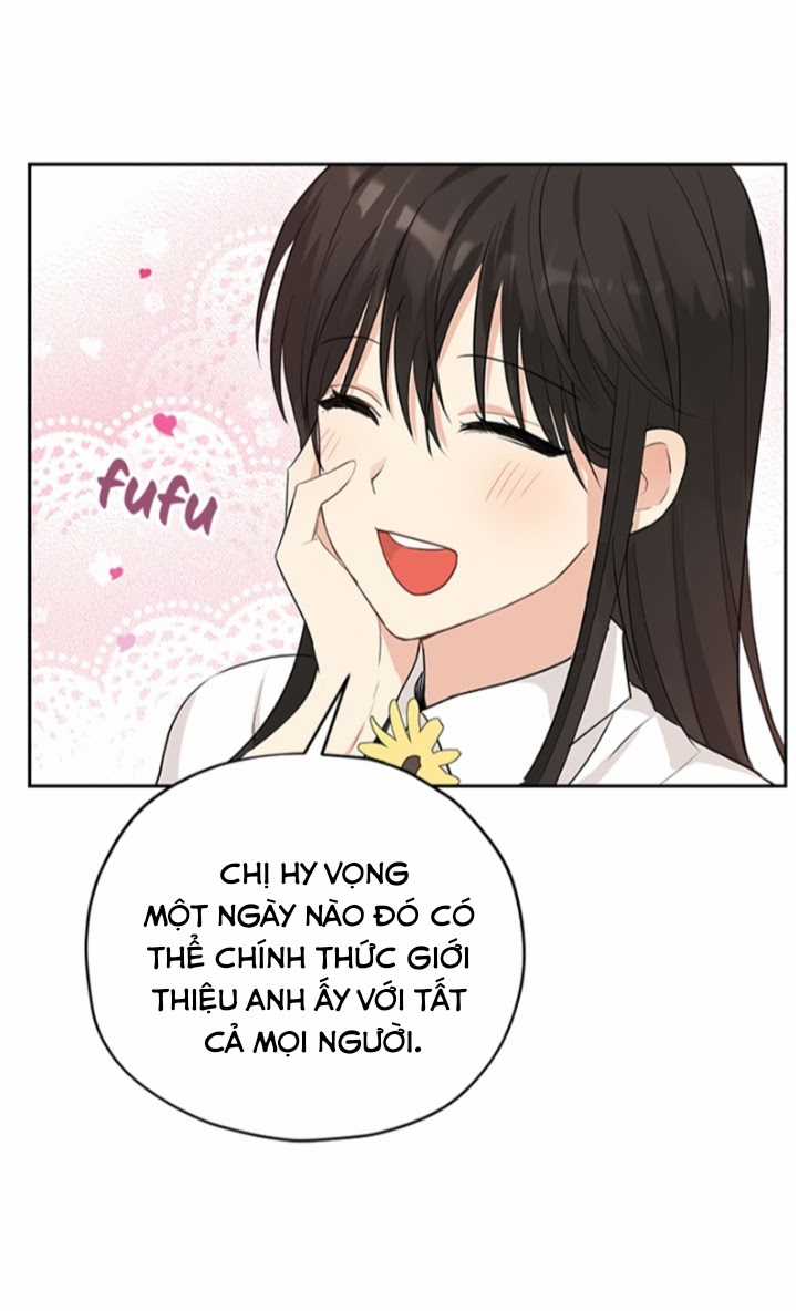 Tôi Là Minh Chứng Của Sự Thật Chapter 21 trang 41