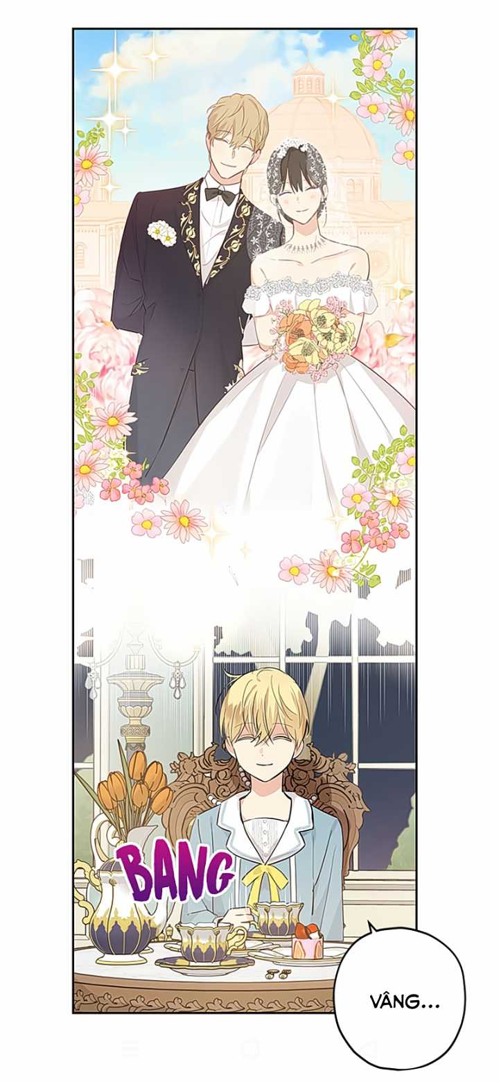 Tôi Là Minh Chứng Của Sự Thật Chapter 21 trang 42