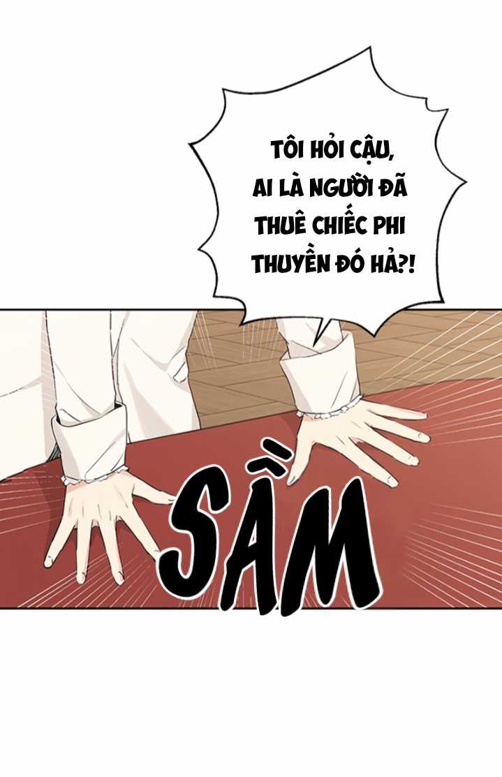 Tôi Là Minh Chứng Của Sự Thật Chapter 21 trang 46