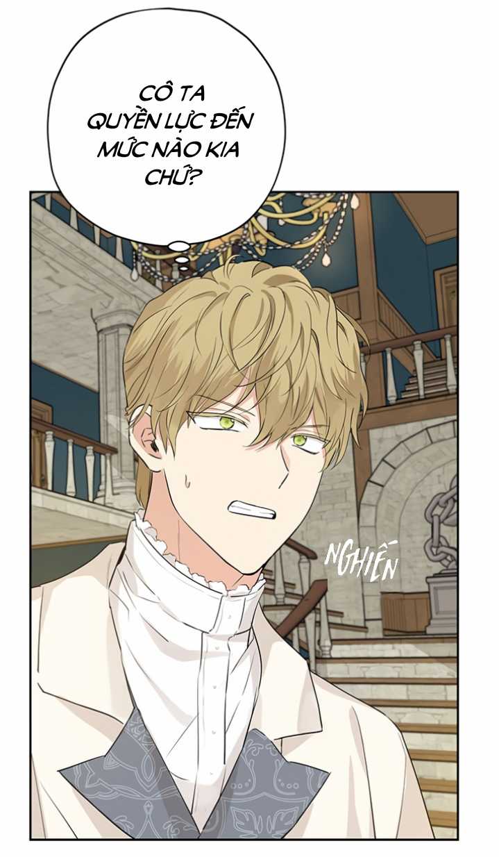 Tôi Là Minh Chứng Của Sự Thật Chapter 21 trang 48