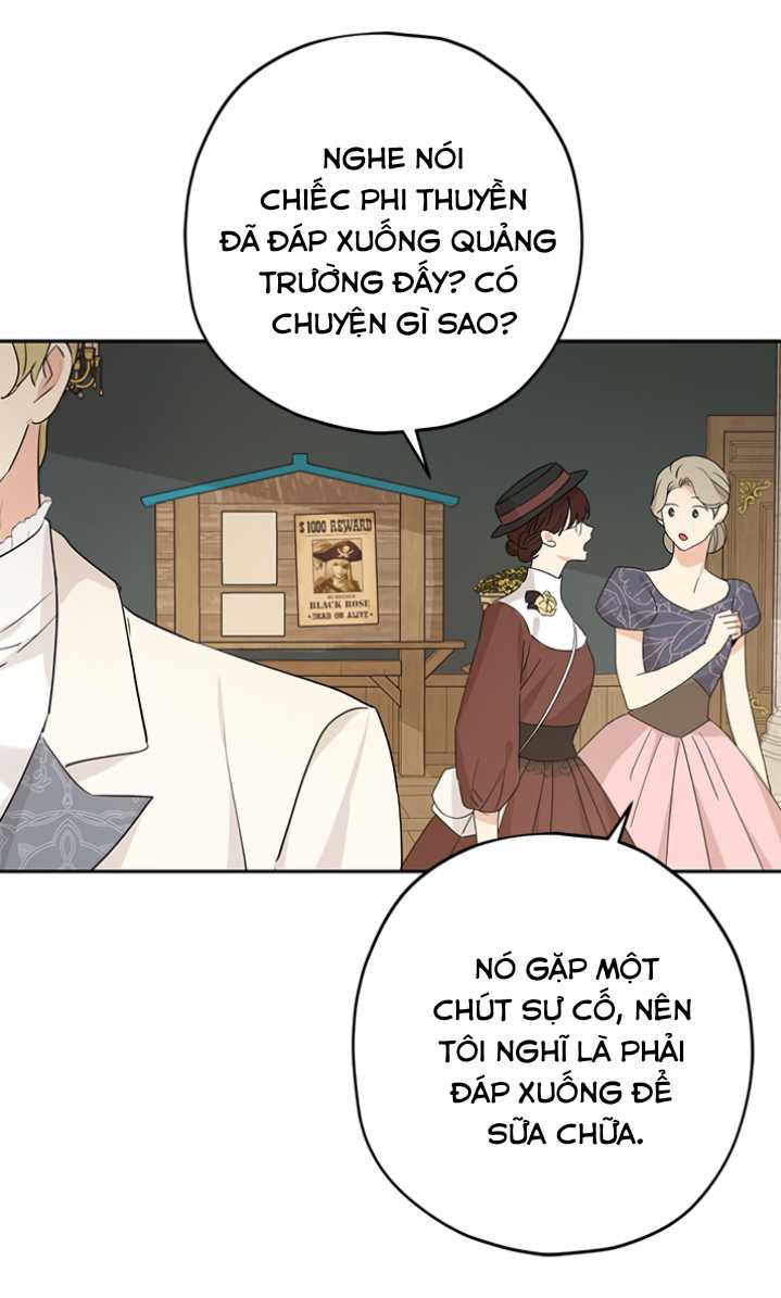 Tôi Là Minh Chứng Của Sự Thật Chapter 21 trang 49