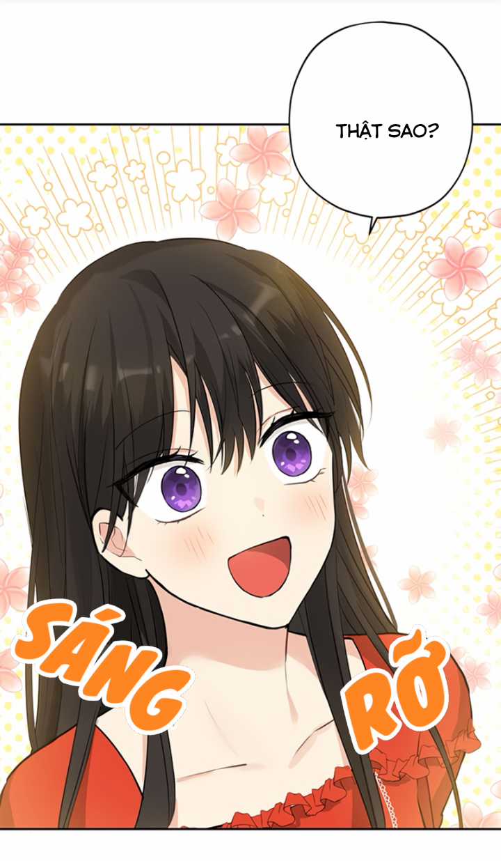 Tôi Là Minh Chứng Của Sự Thật Chapter 21 trang 5