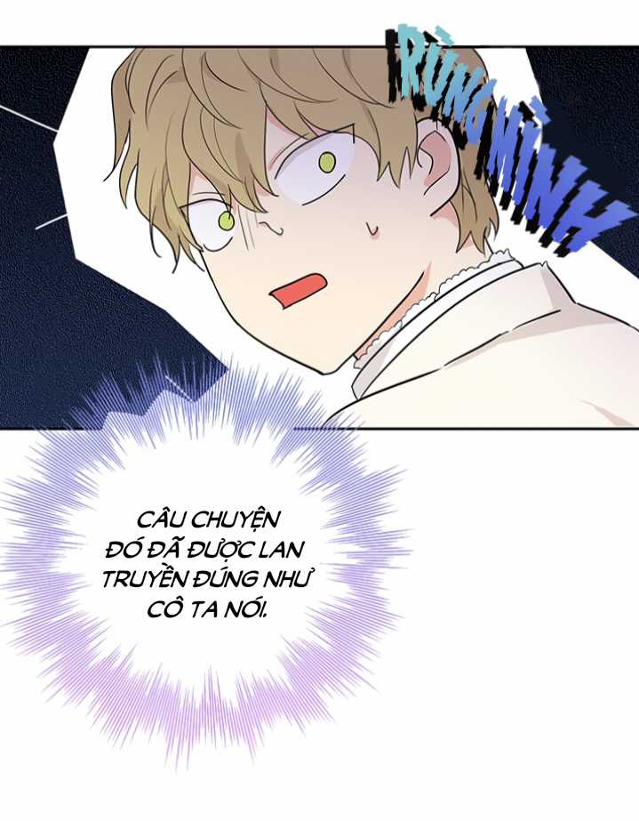 Tôi Là Minh Chứng Của Sự Thật Chapter 21 trang 50