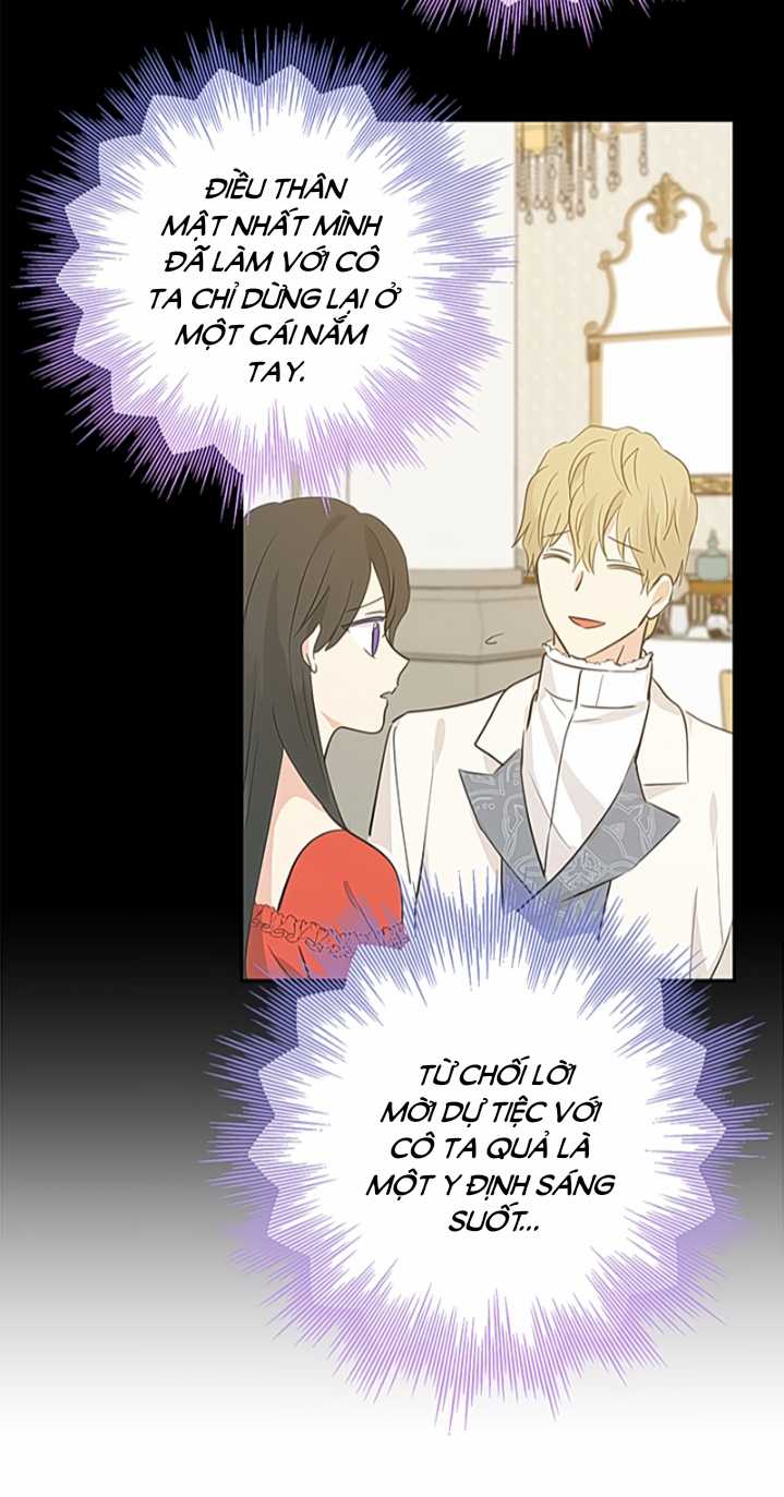 Tôi Là Minh Chứng Của Sự Thật Chapter 21 trang 55