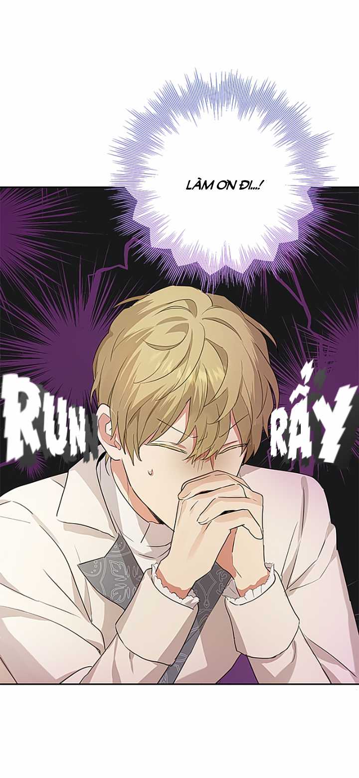 Tôi Là Minh Chứng Của Sự Thật Chapter 21 trang 56