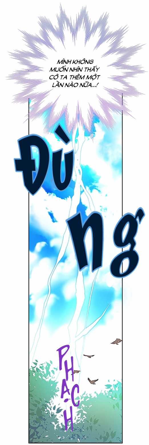 Tôi Là Minh Chứng Của Sự Thật Chapter 21 trang 57