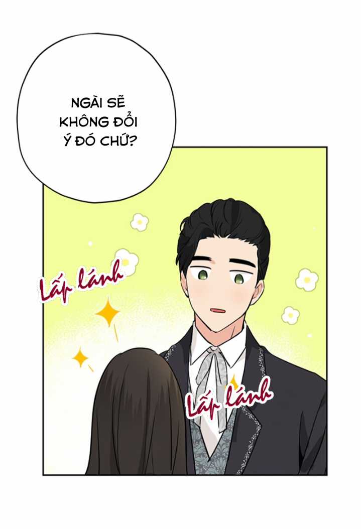 Tôi Là Minh Chứng Của Sự Thật Chapter 21 trang 6