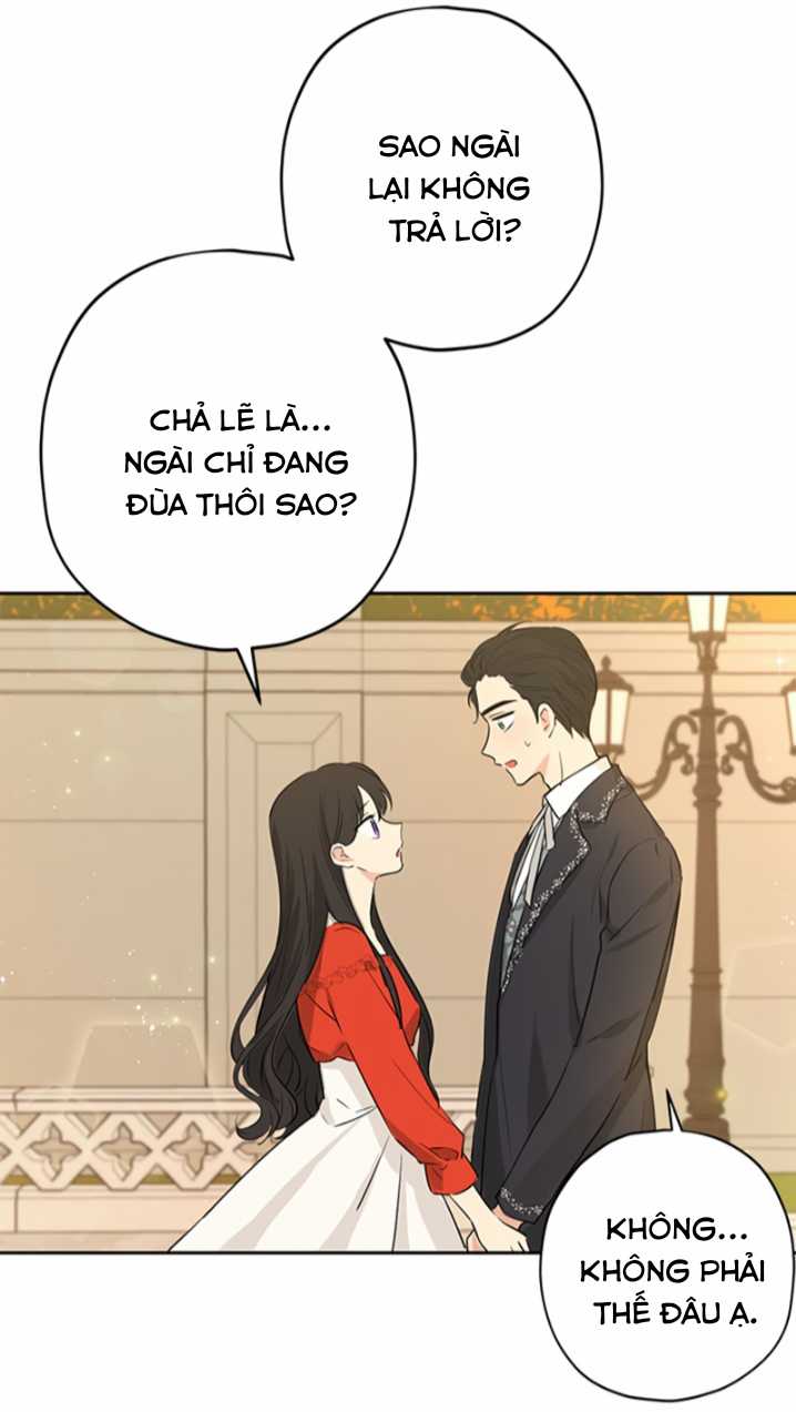 Tôi Là Minh Chứng Của Sự Thật Chapter 21 trang 7