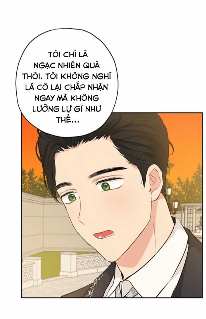 Tôi Là Minh Chứng Của Sự Thật Chapter 21 trang 8