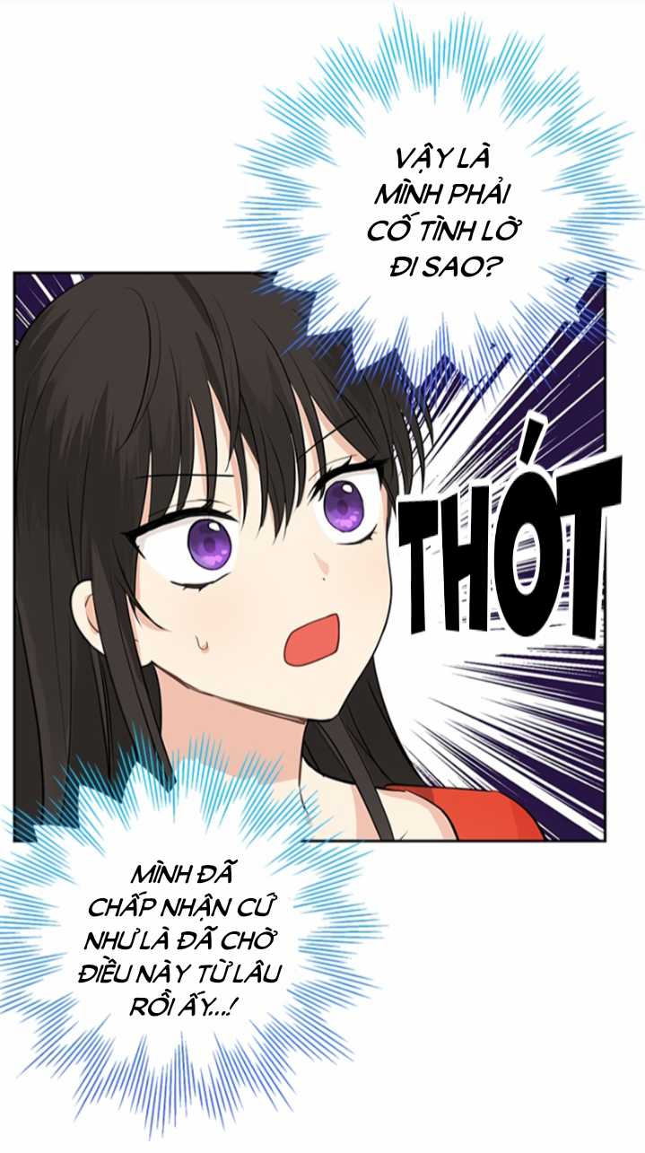 Tôi Là Minh Chứng Của Sự Thật Chapter 21 trang 9