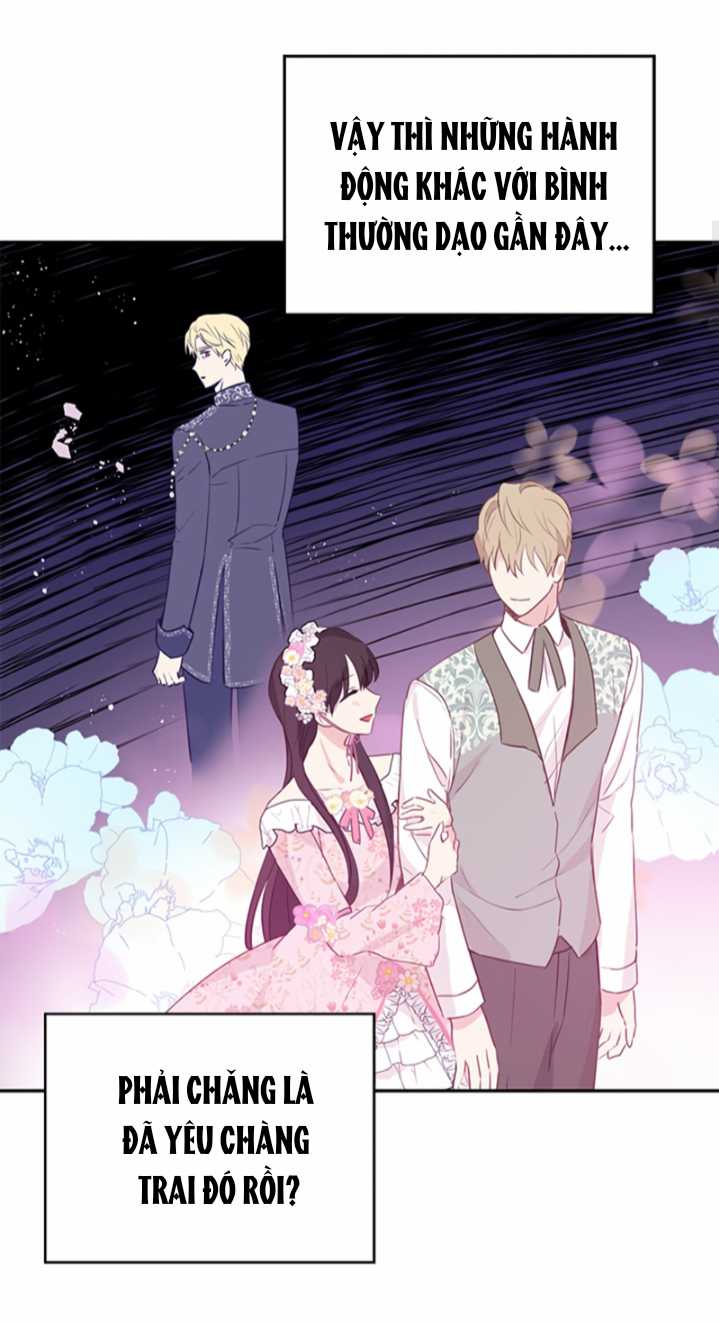 Tôi Là Minh Chứng Của Sự Thật Chapter 22 trang 11