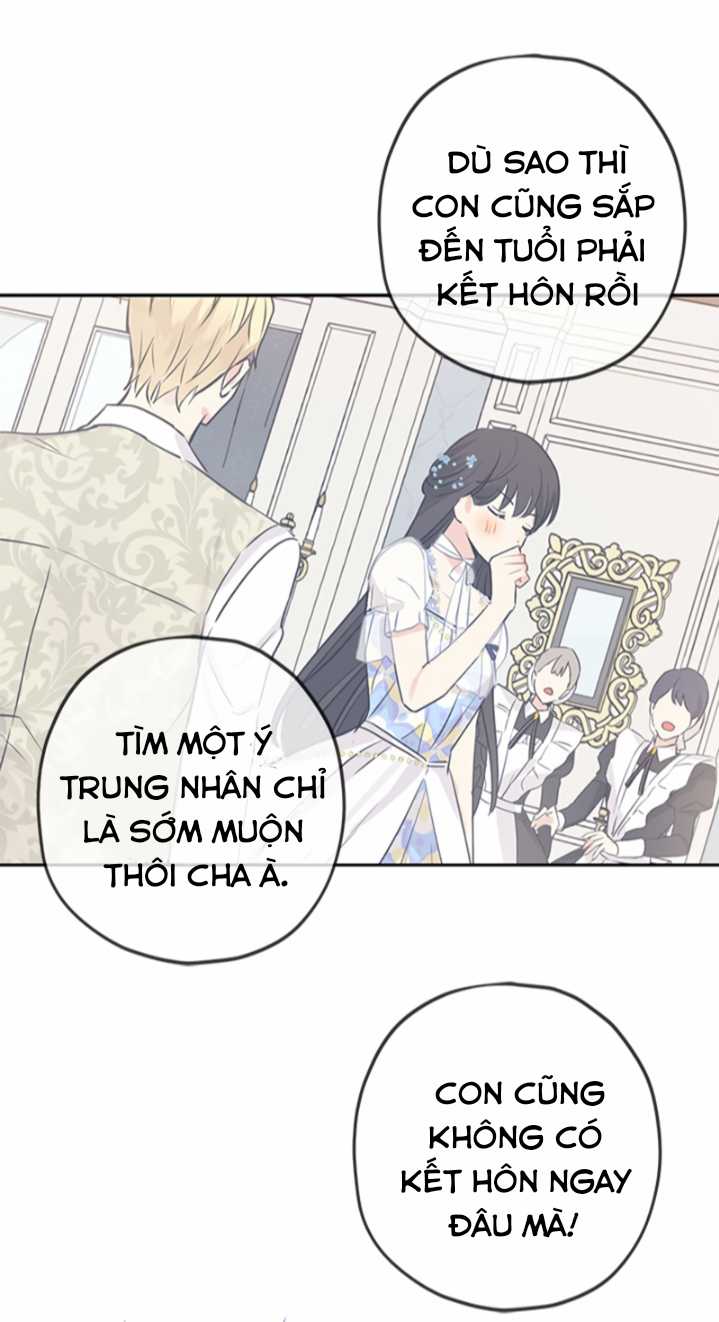 Tôi Là Minh Chứng Của Sự Thật Chapter 22 trang 12
