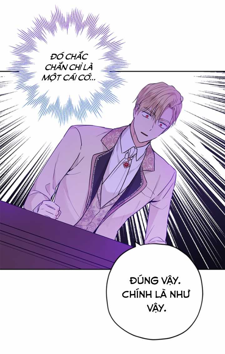 Tôi Là Minh Chứng Của Sự Thật Chapter 22 trang 13