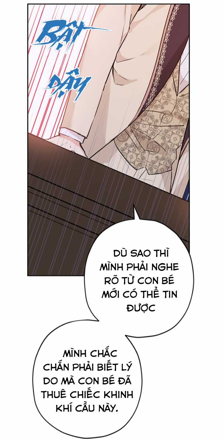 Tôi Là Minh Chứng Của Sự Thật Chapter 22 trang 14