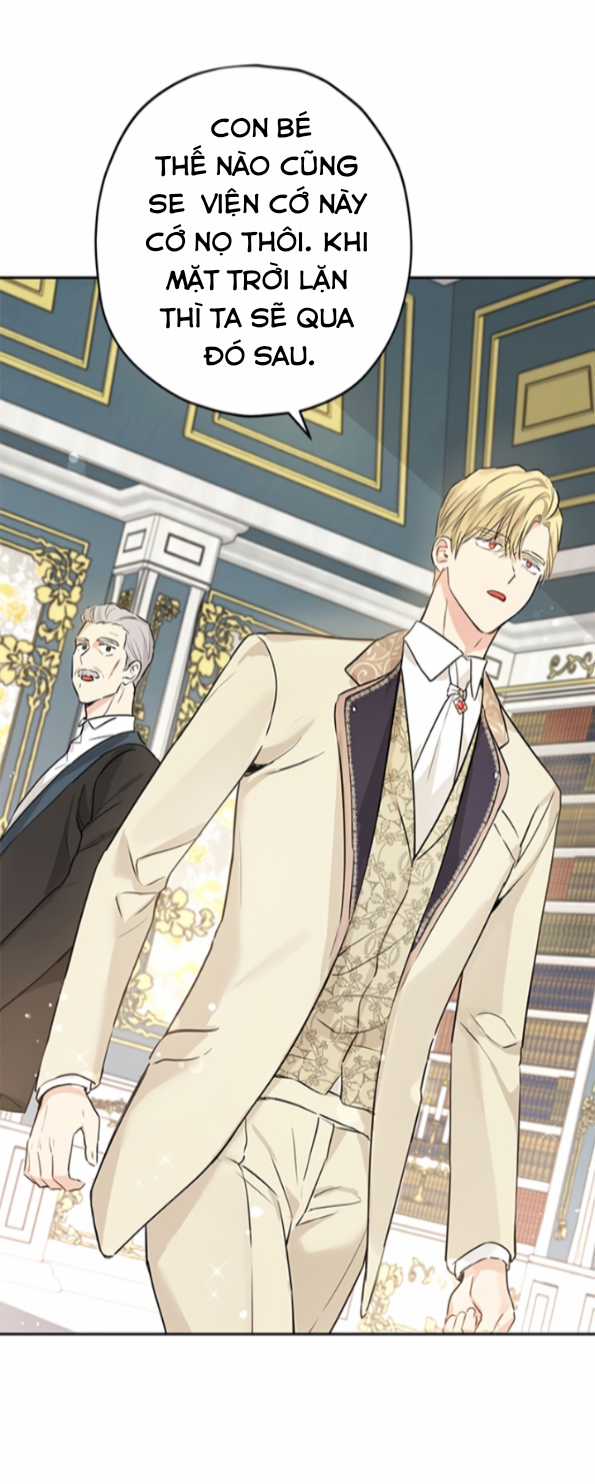 Tôi Là Minh Chứng Của Sự Thật Chapter 22 trang 16